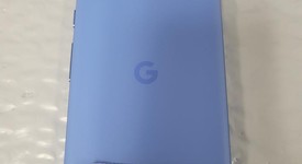 Mint
													Google Pixel 8a - Unlocked, Bay, 128 GB, 8 GB, GKV4X, Sub-6 5G, photo 6 of 6