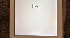 Good
													Apple iPad 4 - Wi-Fi, White, 16 GB, A1458, photo 1 of 6