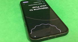 Good
													Google Pixel 8a - AT&T, Obsidian, 128 GB, 8 GB, G8HHN, mmWave 5G, photo 2 of 3