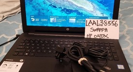 Fair
													HP Laptop, photo 2 of 18
