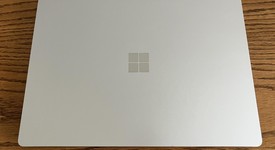 Mint
													Microsoft Surface Laptop 3 - I7, Platinum, 256 GB, 16 GB, 13.5", photo 4 of 14