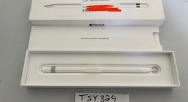 Mint
													Apple Pencil 1st Gen, photo 4 of 4