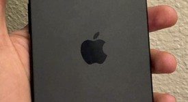 Mint
													Apple iPhone 15 - Unlocked, Black, 128 GB, A2846, photo 1 of 7
