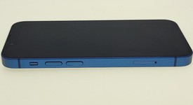 Mint
													Apple iPhone 13 Mini - T-Mobile, Blue, 128 GB, A2481, photo 4 of 9