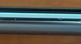 Mint
													OnePlus 8T Plus - T-Mobile, Silver, 256 GB, 12 GB, photo 5 of 9