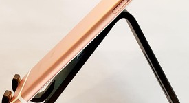 Fair
													Apple iPhone 6S - Unlocked, Rose Gold, 32 GB, A1688, photo 3 of 7