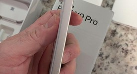 Mint
													Oppo Find X9 Pro - Unlocked Non-US, Silk White, 512 GB, 16 GB, photo 2 of 7