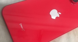 Mint
													Apple iPhone 14 Plus - Unlocked, Red, 128 GB, A2632, photo 3 of 8