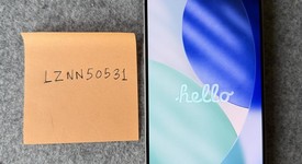 Mint
													Apple iPhone 15 Pro Max - Unlocked, Natural, 512 GB, A2849, photo 1 of 5