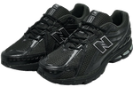  New Balance 1906R Black Metallic Silver