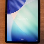 Mint Apple iPad Air 5th Gen - Wi-Fi, 64 GB, Gray, A2588