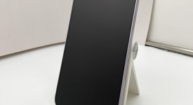 Good
													Apple iPhone 14 Plus - Unlocked, Purple, 128 GB, A2632, photo 2 of 7