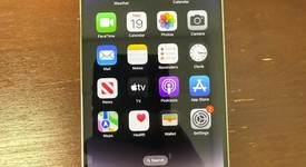 Good
													Apple iPhone 14 Pro Max - Unlocked, Silver, 128 GB, A2651, photo 1 of 21