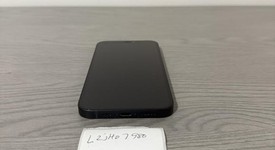 Good
													Apple iPhone 12 - AT&T, Black, 64 GB, A2172, photo 1 of 6