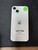 Good Apple iPhone 13 - Unlocked, Starlight, 256 GB, A2482