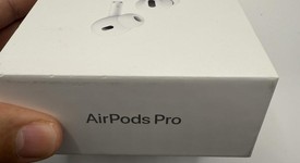 New
													Apple AirPods Pro 2 - USB-C, photo 3 of 4