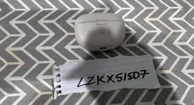 Used
													Bose Ultra Open Earbuds - White Smoke, photo 2 of 6