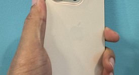 Mint
													Apple iPhone 16 Pro - Unlocked, Desert, 1 TB, A3083, photo 2 of 6