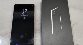 Mint
													Samsung Galaxy S25 Ultra - Unlocked, Silverblue, 1 TB, 12 GB, SM-S938U1, photo 4 of 11