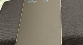 Mint
													Apple iPhone 15 Pro Max - Unlocked, Natural, 256 GB, A2849, photo 3 of 8