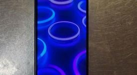 Good
													Samsung Galaxy Z Fold6 - T-Mobile, Navy Blue, 512 GB, 12 GB, SM-F956U, photo 1 of 9