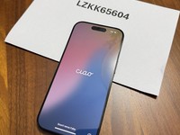 Apple iPhone 16 Pro