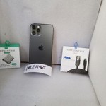 Good Apple iPhone 12 Pro - Unlocked, 256 GB, Graphite, A2341