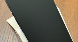 Good
													Apple iPhone 17 Pro - Verizon, Deep Blue, 256 GB, A3256, photo 3 of 8