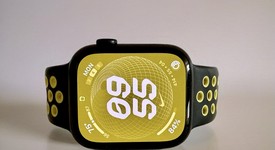 Mint
													Apple Watch Series 8 45mm - Midnight, A2771 - GPS, Aluminum, photo 1 of 24