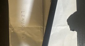 Good
													Apple iPhone 12 - Unlocked, Black, 128 GB, A2172, photo 3 of 4