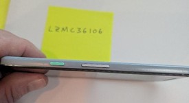 Good
													Google Pixel 2 - Unlocked, Blue, 64 GB, Google Edition, photo 4 of 5