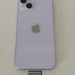 Mint Apple iPhone 14 Plus - Unlocked, 128 GB, Purple, A2632