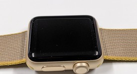 Good
													Apple Watch Series 2 38mm - Gold, 8 GB, A1757, Aluminum, photo 1 of 6