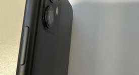 Mint
													Apple iPhone 11 - Unlocked, Black, 64 GB, A2111, photo 2 of 13