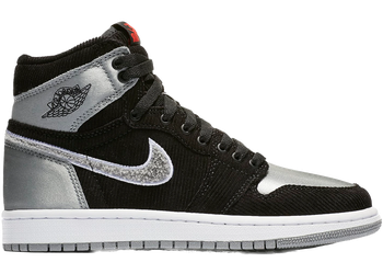 Jordan 1 Retro High Aleali May Shadow (GS) for sale