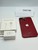 Good Apple iPhone 13 Mini - Unlocked, Red, 128 GB, A2481