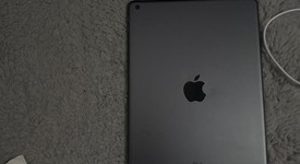 Good
													Apple iPad 9th Gen - Wi-Fi, Silver, 64 GB, A2602, photo 2 of 2