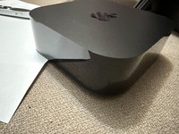 Apple TV 4k 3rd Gen (2022)