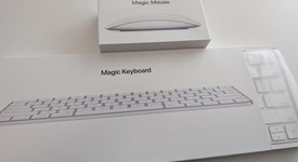 New
													Mac mini 2023 - Apple M2 Pro 10-core, 1 TB, 32 GB, 1 Gigabit Ethernet, photo 2 of 9