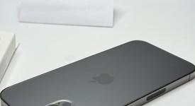 Good
													Apple iPhone 12 Pro - Unlocked, Graphite, 128 GB, A2341, photo 3 of 4