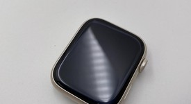 Mint
													Apple Watch Series 9 45mm - Starlight, A2980 - GPS, Aluminum, photo 5 of 5