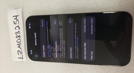 Good
													Apple iPhone 15 Pro - Unlocked, Natural, 128 GB, A2848, photo 4 of 6