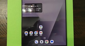 Mint
													Samsung Galaxy Z Fold7 - Unlocked, Jetblack, 256 GB, 12 GB, SM-F966U1, photo 3 of 9