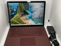 Microsoft Surface Laptop 2