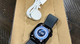 Mint
													Apple Watch Series 10 46mm - Black, A2999 - GPS, Aluminum, photo 2 of 8