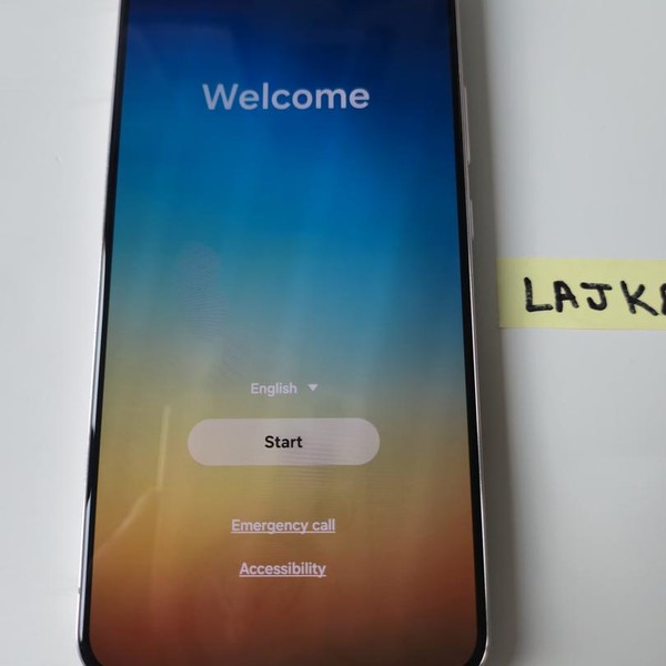 Samsung Galaxy S22 Plus - Verizon, 128 GB, Rose Gold, 8 GB, SM-S906U