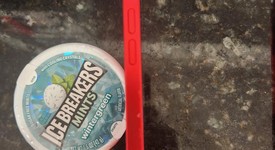 Good
													Apple iPhone 14 - Unlocked, Red, 128 GB, A2649, photo 4 of 8