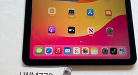 Fair
													Apple iPad Air 4th Gen - Unlocked, Gray, 64 GB, A2324, photo 3 of 11