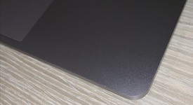 Good
													MacBook Pro 2018 (With Touch Bar) - 15" - I7, Gray, 512 GB, 16 GB, photo 5 of 6