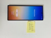 Samsung Galaxy Z Fold6